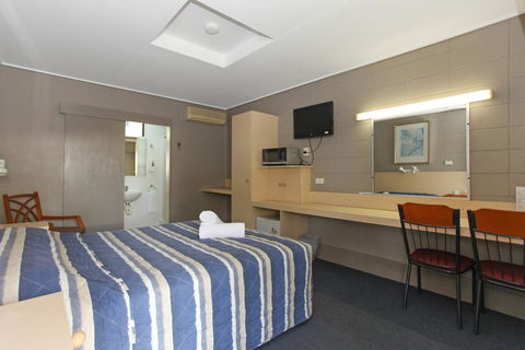 Tandara Hotel Motel - Accommodation in Brisbane 3