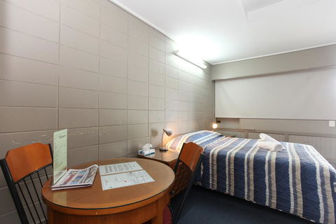 Tandara Hotel Motel - Accommodation in Brisbane 1