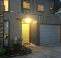Tangles - Accommodation in Brisbane