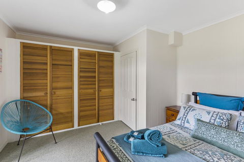 Tanjil - A Stroll From The Water In Paynesville - Accommodation in Brisbane 2