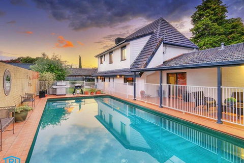 Tara Downs On Lake Albert - Accommodation in Brisbane 3