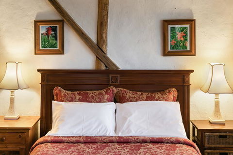 Taradale House Estate - Accommodation in Brisbane 3