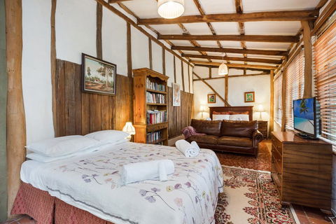 Taradale House Estate - Accommodation in Brisbane 1