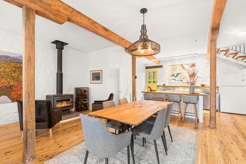 TARALGA TERRACES - Accommodation in Brisbane 2