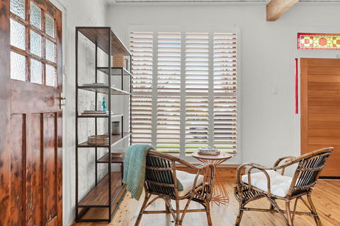 TARALGA TERRACES - Accommodation in Brisbane 1