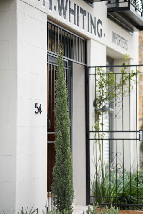 TARALGA TERRACES - Accommodation in Brisbane 3