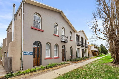 TARALGA TERRACES - Accommodation in Brisbane 0