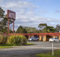 Tarra Motel - Accommodation in Brisbane