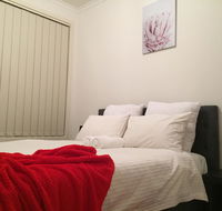 Tasha's Apartments on Kerry - Accommodation in Brisbane