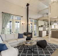 Tasmania Frankford Road - Accommodation in Brisbane