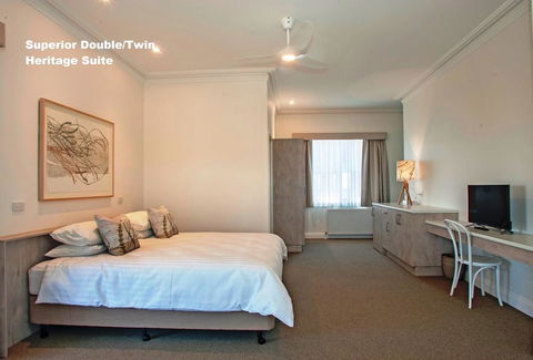 Tathra Hotel & Motel - Accommodation in Brisbane 3