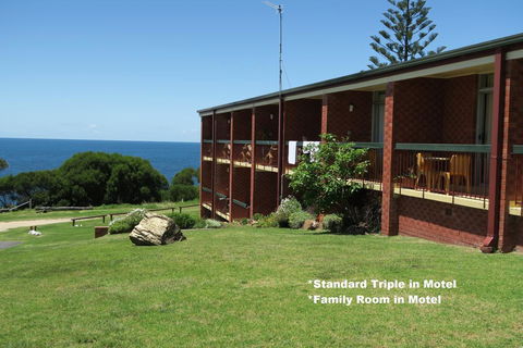 Tathra Hotel & Motel - Accommodation in Brisbane 2