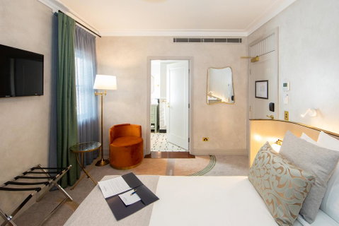 Tattersalls Hotel - Accommodation in Brisbane 1