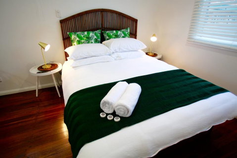 Tea Gardens Hotel - Accommodation in Brisbane 0