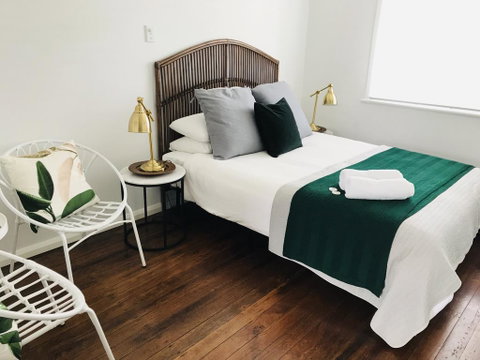 Tea Gardens Hotel - Accommodation in Brisbane 1