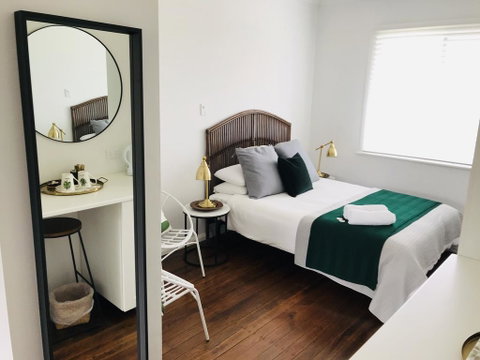 Tea Gardens Hotel - Accommodation in Brisbane 2