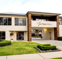 Tea House Motor Inn - Accommodation in Brisbane