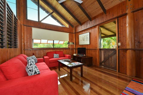 Tea Tree Cottage - Accommodation in Brisbane 2
