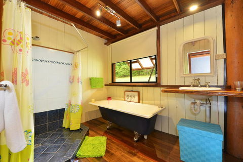 Tea Tree Cottage - Accommodation in Brisbane 3