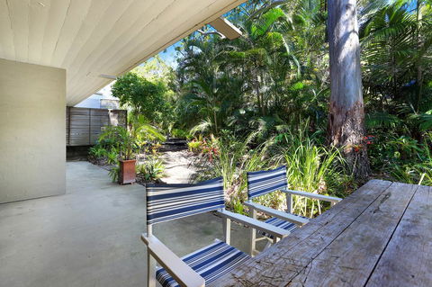 Tea Trees - Accommodation in Brisbane 1