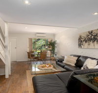 Tehidy Townhouse - Accommodation in Brisbane