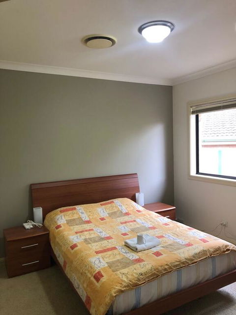 Telopea Rooms - Accommodation in Brisbane 3