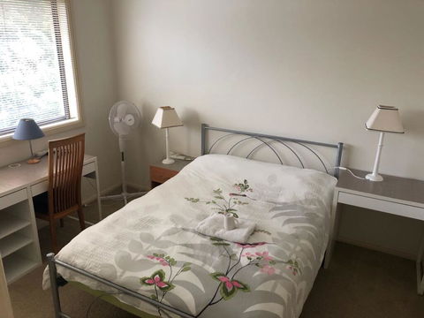 Telopea Rooms - Accommodation in Brisbane 2