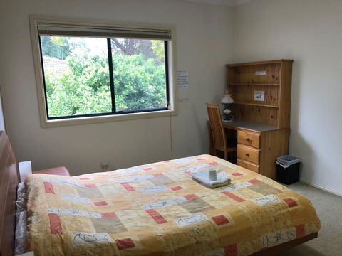 Telopea Rooms - Accommodation in Brisbane 1