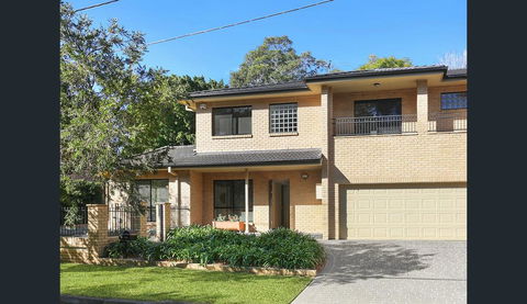 Telopea Rooms - Accommodation in Brisbane 0
