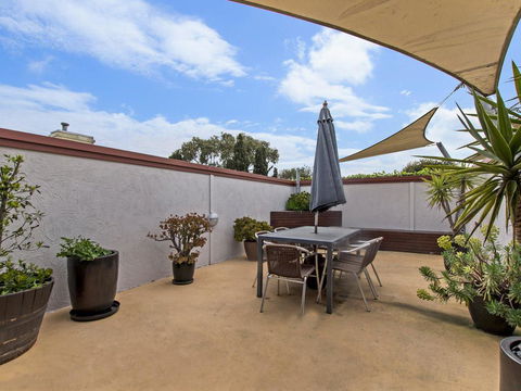 Tennysons On Sackville - Accommodation in Brisbane 1