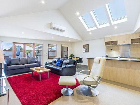 Tennysons On Sackville - Accommodation in Brisbane 0