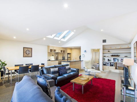 Tennysons On Sackville - Accommodation in Brisbane 3