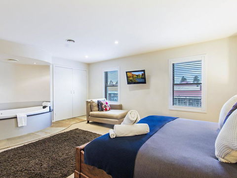 Tennysons On Sackville - Accommodation in Brisbane 2
