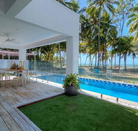 Tenterfield on Oak - Accommodation in Brisbane