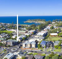 Terralong Terrace Apartments - Accommodation in Brisbane