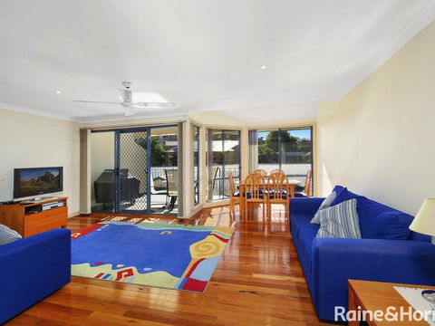 Terrigal Gem - 3/9 Auld Street, Terrigal - Accommodation in Brisbane 0