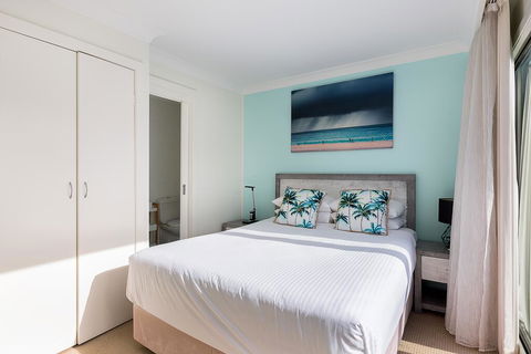Terrigal Pacific Coastal Retreat - Accommodation in Brisbane 1