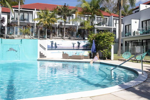 Terrigal Pacific Coastal Retreat - Accommodation in Brisbane 2