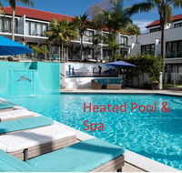 Terrigal Pacific Coastal Retreat - Accommodation in Brisbane