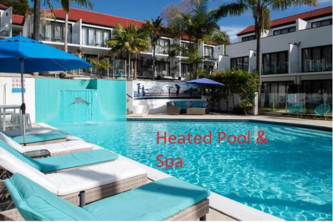 Terrigal Pacific Coastal Retreat - Accommodation in Brisbane 0