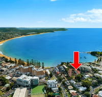 Terrigal Sails - Accommodation in Brisbane