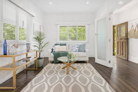 THALASSA HOUSE COASTAL RETREAT DROMANA - Accommodation in Brisbane 3