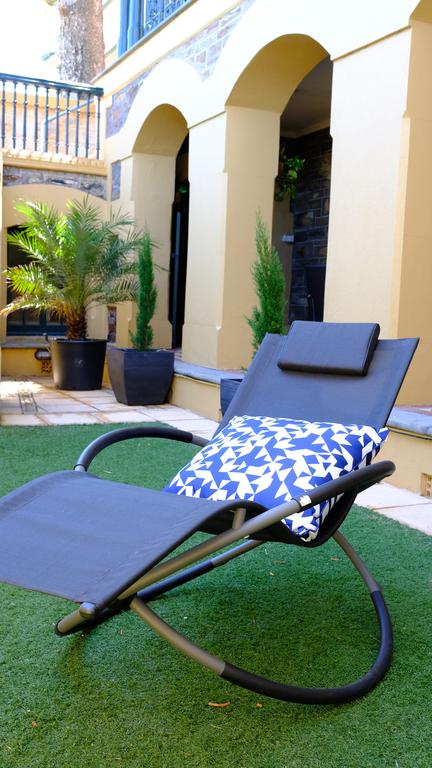 The 'Cloisters' Apartment At Albert Hall - Accommodation in Brisbane 2