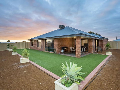 The Antonia Way - Accommodation in Brisbane 3