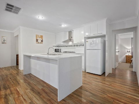 The Antonia Way - Accommodation in Brisbane 1