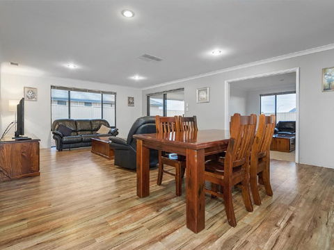 The Antonia Way - Accommodation in Brisbane 2