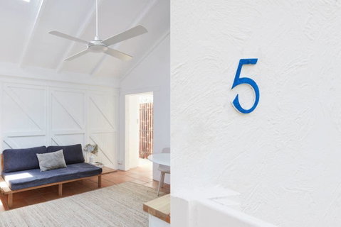 The Apollo Studio - Byron Bay - Accommodation in Brisbane 0