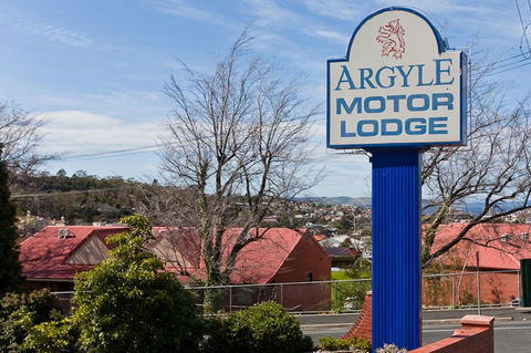The Argyle - Accommodation in Brisbane 0