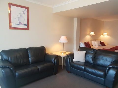 The Argyle - Accommodation in Brisbane 3