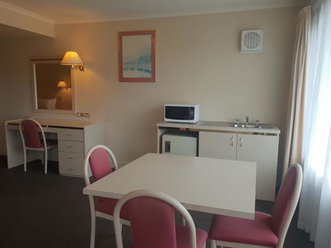 The Argyle - Accommodation in Brisbane 2